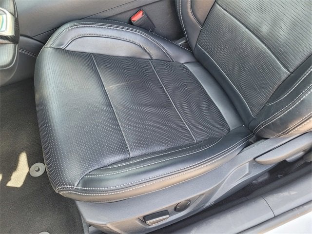 2024 Ford Mustang EcoBoost Premium Convertible