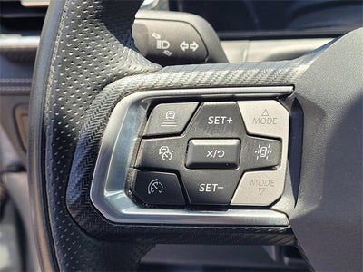 2024 Ford Mustang EcoBoost Premium Convertible