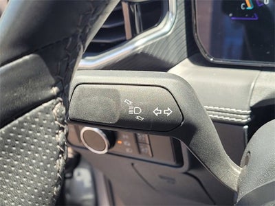 2024 Ford Mustang EcoBoost Premium Convertible