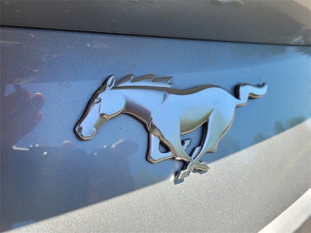 2024 Ford Mustang EcoBoost Premium Convertible