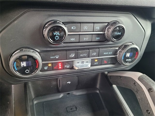 2021 Ford Bronco First Edition