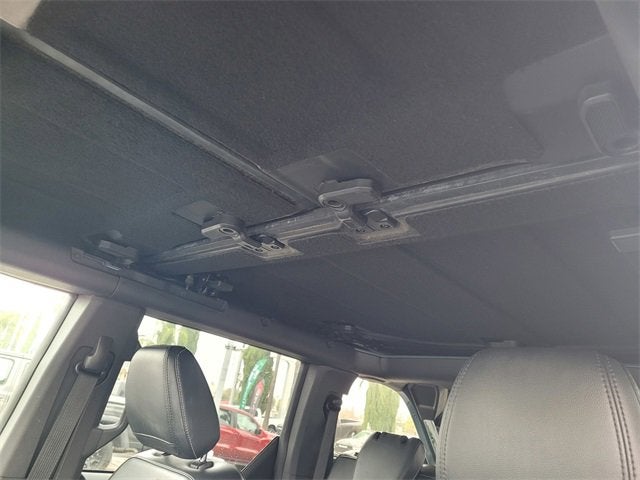 2021 Ford Bronco First Edition