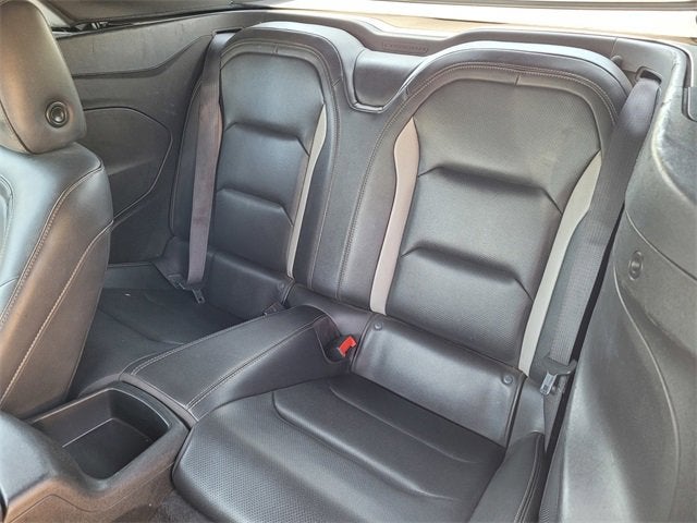 2020 Chevrolet Camaro 2SS