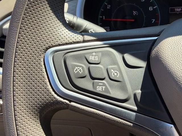 2022 Chevrolet Malibu FL