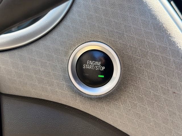 2022 Chevrolet Malibu FL