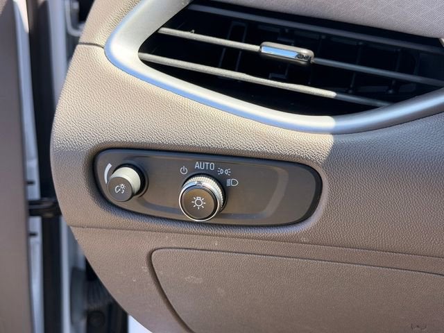 2022 Chevrolet Malibu FL