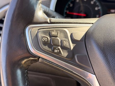 2019 Chevrolet Malibu RS