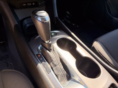 2019 Chevrolet Malibu RS