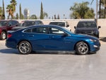 2019 Chevrolet Malibu RS