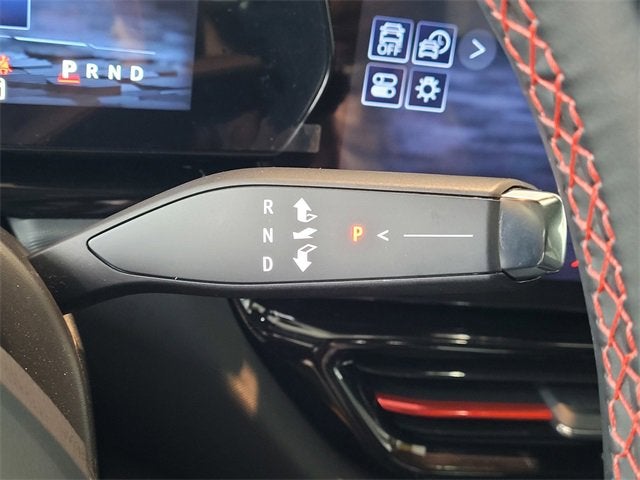 2024 Chevrolet Silverado EV RST