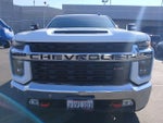 2021 Chevrolet Silverado 2500 HD LT