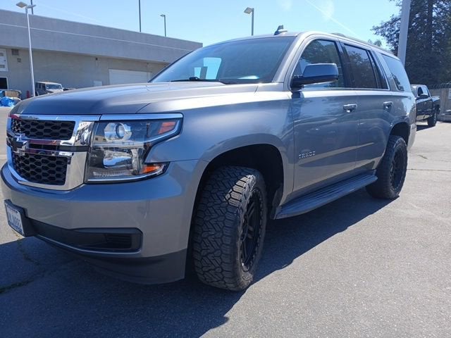 2019 Chevrolet Tahoe LS