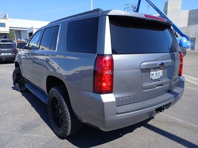 2019 Chevrolet Tahoe LS