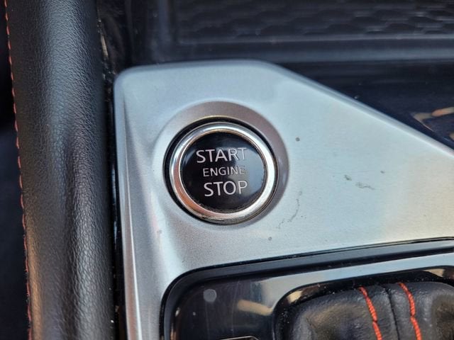 2023 Nissan Altima SR FWD