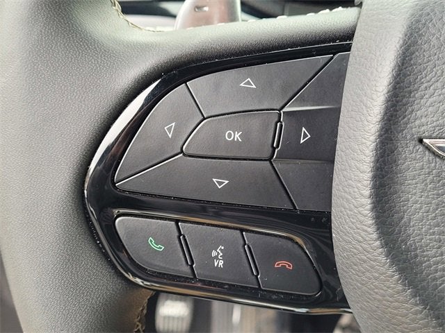 2023 Chrysler 300 300S