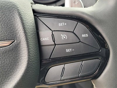 2023 Chrysler 300 300S