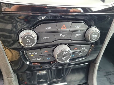 2023 Chrysler 300 300S