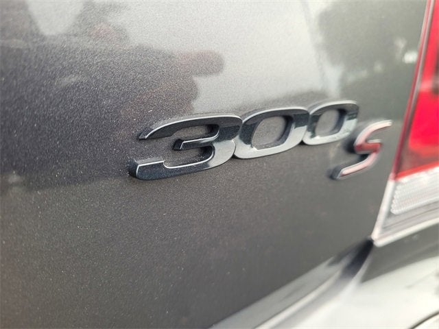 2023 Chrysler 300 300S