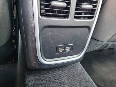 2022 Dodge Charger SXT RWD