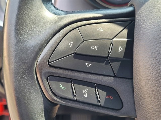 2022 Dodge Charger SXT RWD