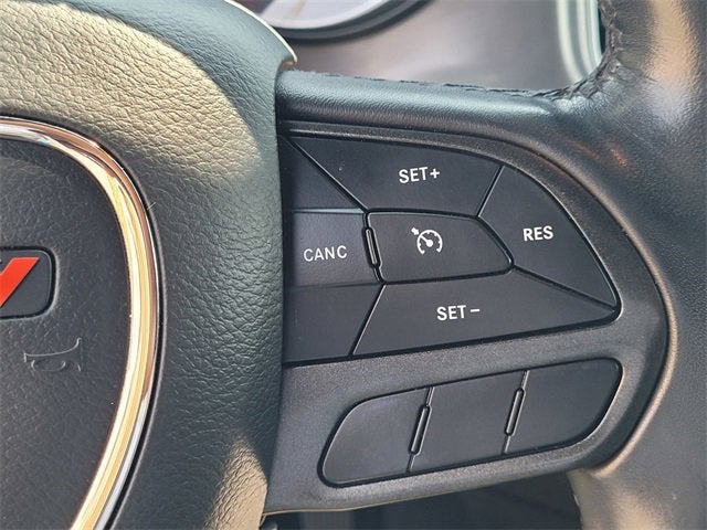 2022 Dodge Charger SXT RWD