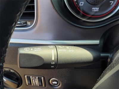 2022 Dodge Charger SXT RWD