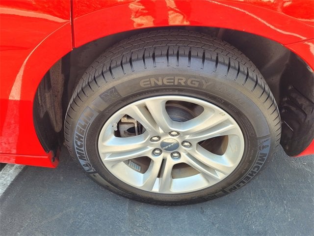 2022 Dodge Charger SXT RWD