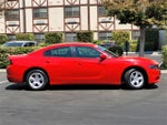 2022 Dodge Charger SXT RWD