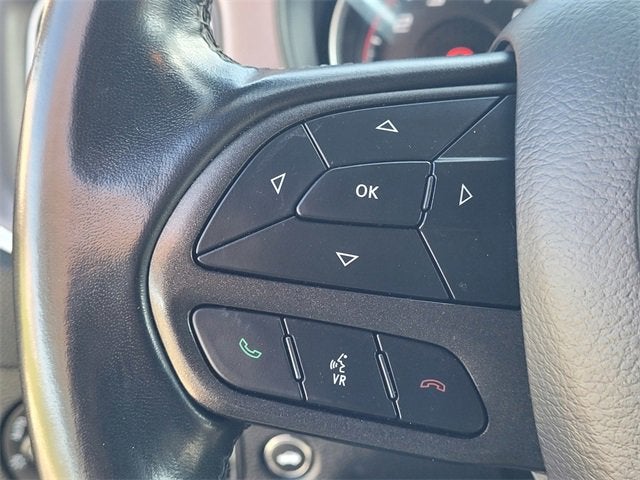 2022 Dodge Charger SXT RWD