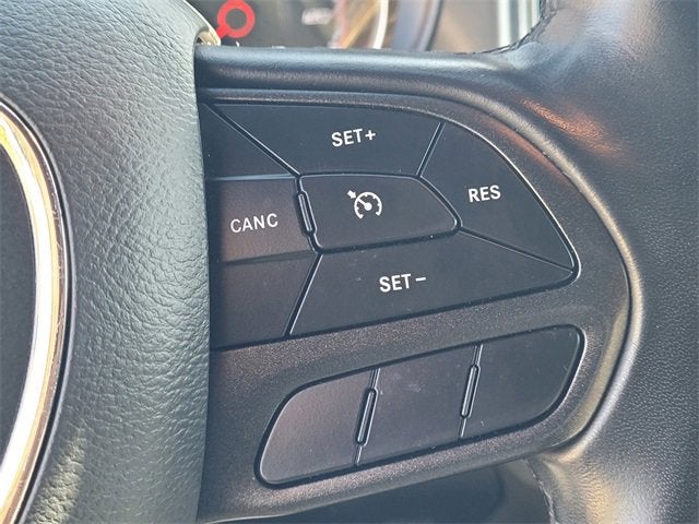 2022 Dodge Charger SXT RWD