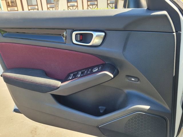 2023 Honda Civic Si Sedan