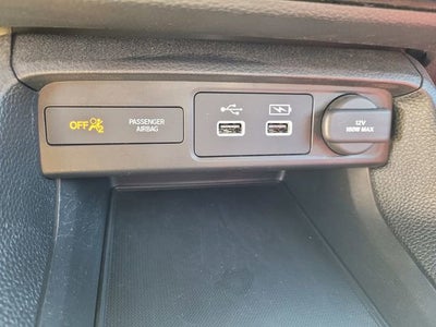 2023 Honda Civic Si Sedan