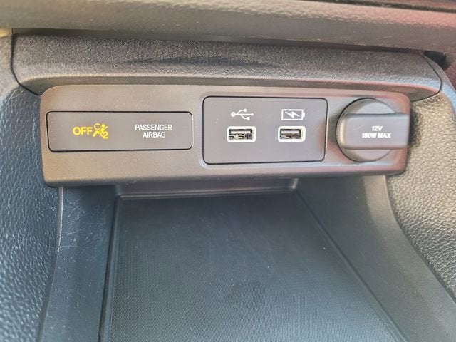 2023 Honda Civic Si Sedan