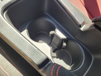 2023 Honda Civic Si Sedan