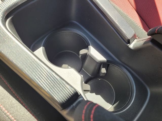 2023 Honda Civic Si Sedan