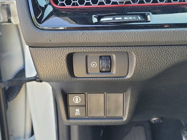 2023 Honda Civic Si Sedan