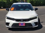 2023 Honda Civic Si Sedan