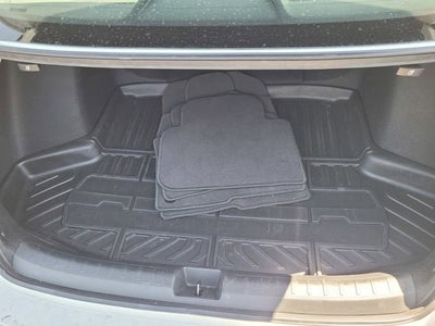 2023 Honda Civic Si Sedan