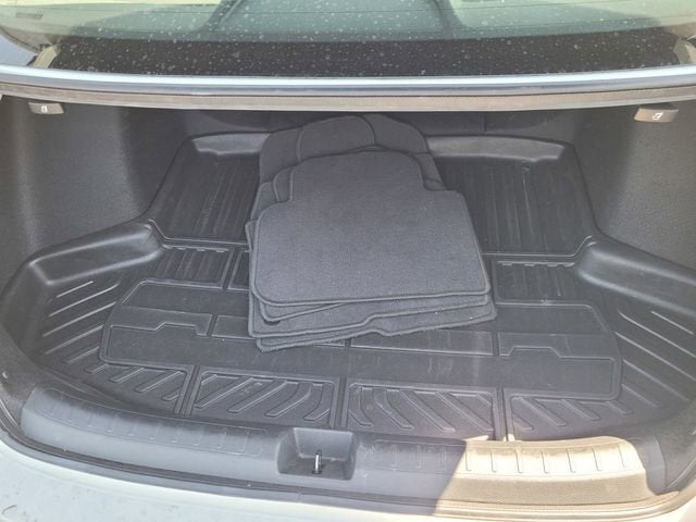 2023 Honda Civic Si Sedan