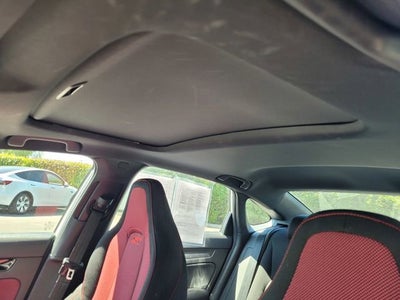 2023 Honda Civic Si Sedan