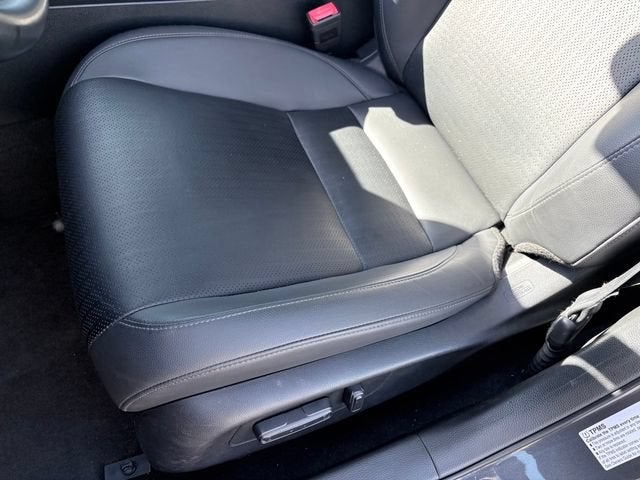 2024 Honda Civic Sedan Touring