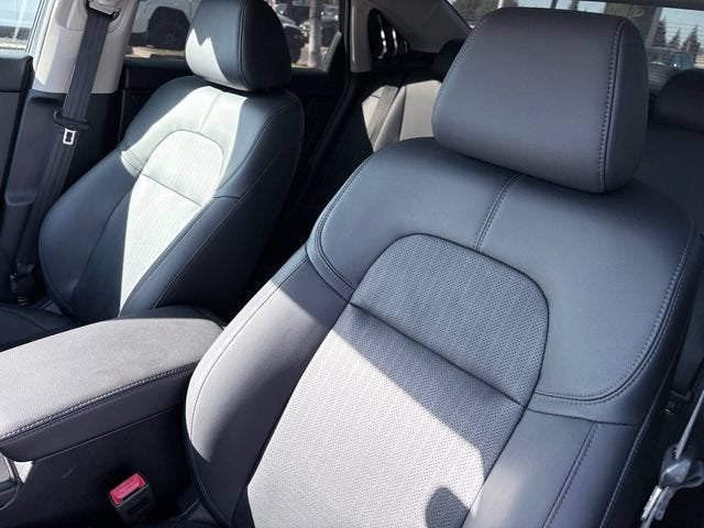 2024 Honda Civic Sedan Touring