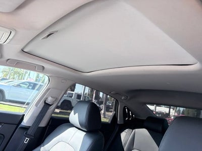 2024 Honda Civic Sedan Touring