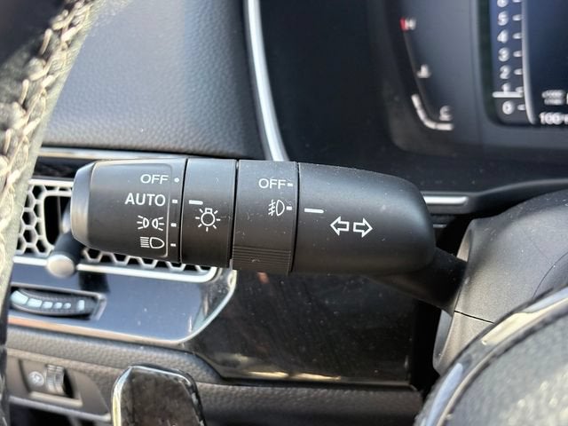 2024 Honda Civic Sedan Touring