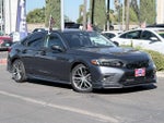 2024 Honda Civic Sedan Touring