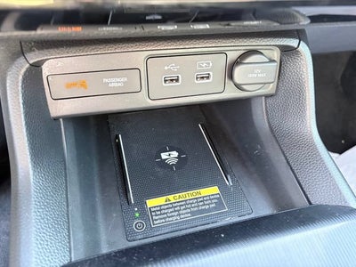 2024 Honda Civic Sedan Touring