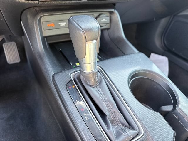 2024 Honda Civic Sedan Touring