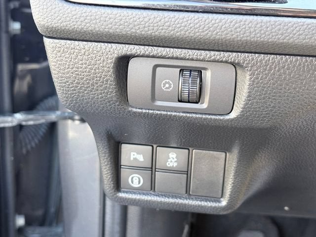 2024 Honda Civic Sedan Touring