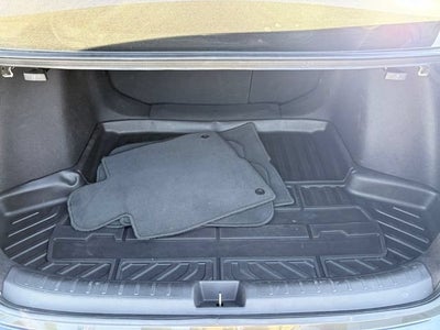 2024 Honda Civic Sedan Touring