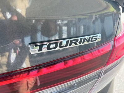 2024 Honda Civic Sedan Touring